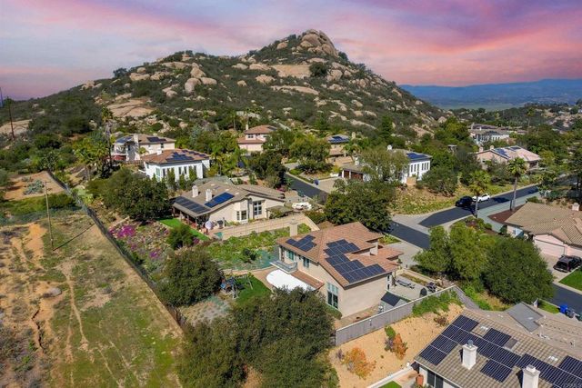 16666 Granite Drive, Ramona, CA 92065