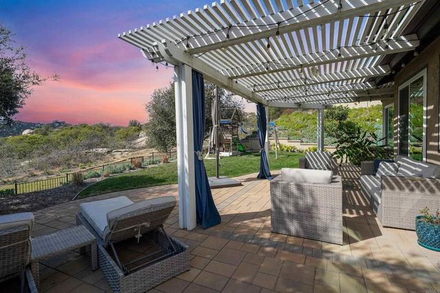 16666 Granite Drive, Ramona, CA 92065