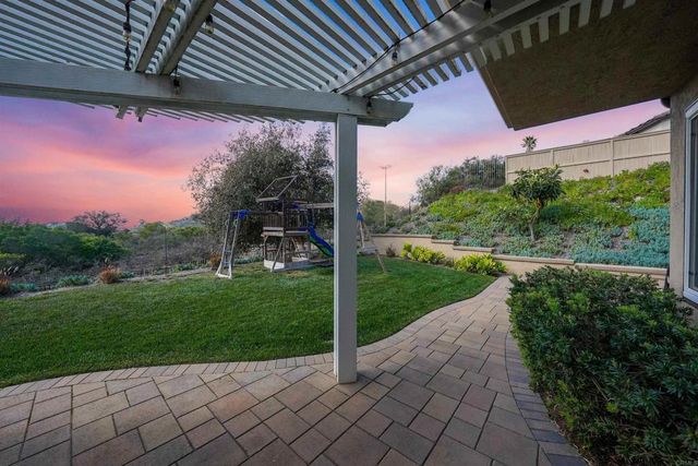 16666 Granite Drive, Ramona, CA 92065