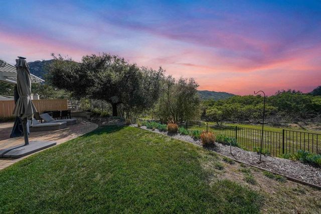 16666 Granite Drive, Ramona, CA 92065