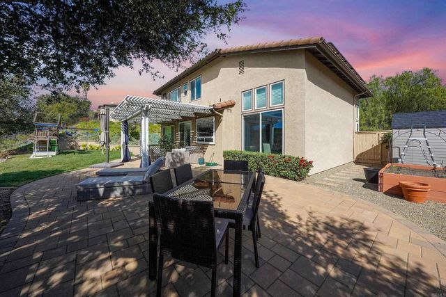 16666 Granite Drive, Ramona, CA 92065