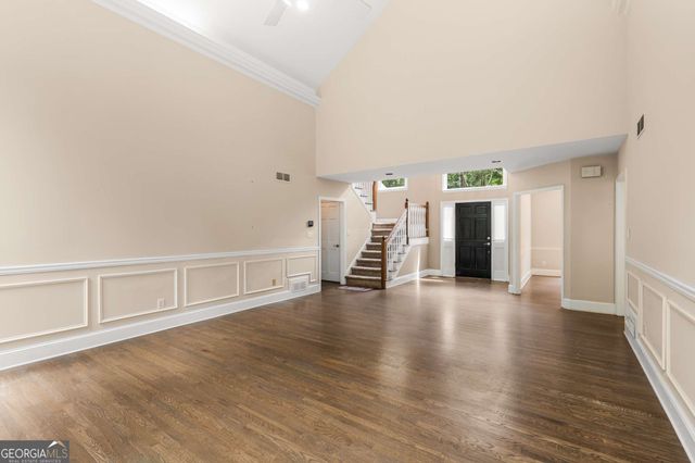 2336 Cross Creek Drive SW, Powder Springs, GA 30127