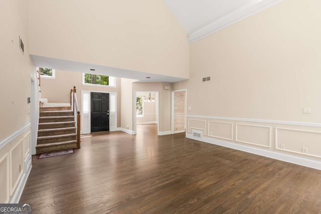 2336 Cross Creek Drive SW, Powder Springs, GA 30127