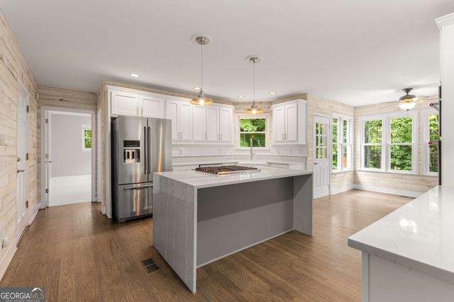 2336 Cross Creek Drive SW, Powder Springs, GA 30127