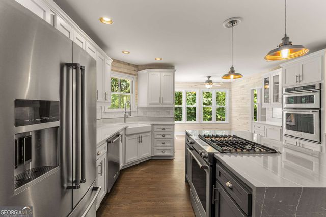 2336 Cross Creek Drive SW, Powder Springs, GA 30127