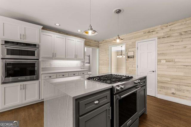 2336 Cross Creek Drive SW, Powder Springs, GA 30127