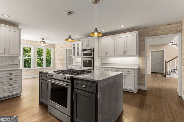 2336 Cross Creek Drive SW, Powder Springs, GA 30127