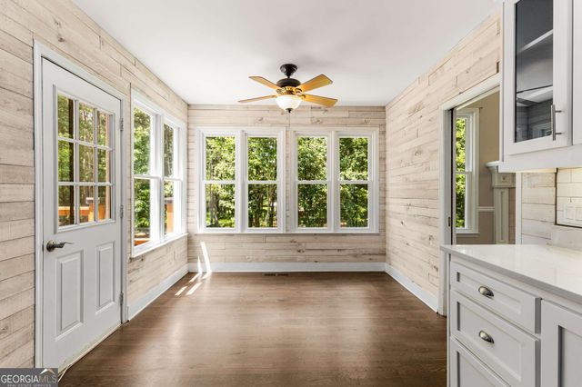 2336 Cross Creek Drive SW, Powder Springs, GA 30127