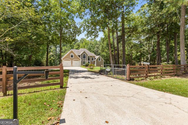 2336 Cross Creek Drive SW, Powder Springs, GA 30127