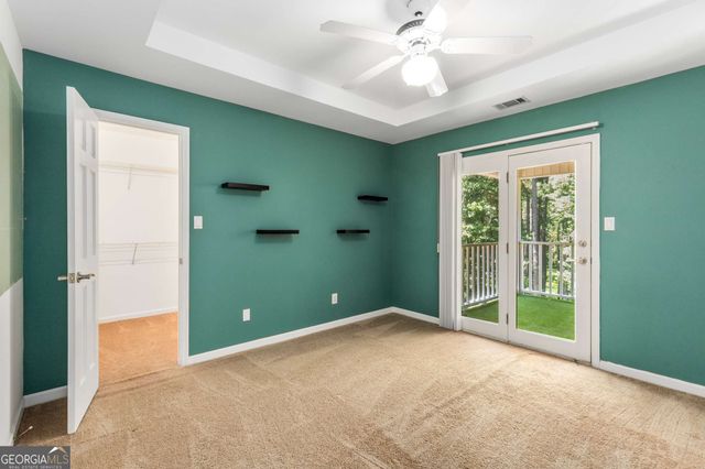 2336 Cross Creek Drive SW, Powder Springs, GA 30127