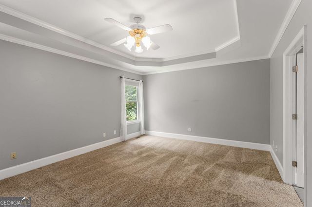 2336 Cross Creek Drive SW, Powder Springs, GA 30127