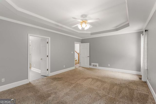 2336 Cross Creek Drive SW, Powder Springs, GA 30127