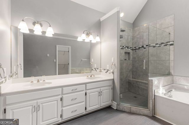 2336 Cross Creek Drive SW, Powder Springs, GA 30127