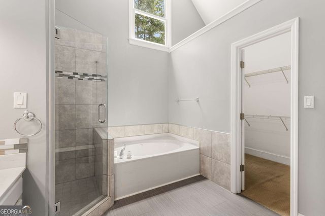 2336 Cross Creek Drive SW, Powder Springs, GA 30127