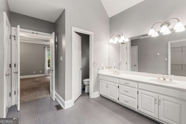 2336 Cross Creek Drive SW, Powder Springs, GA 30127