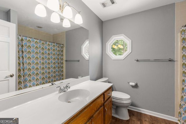 2336 Cross Creek Drive SW, Powder Springs, GA 30127