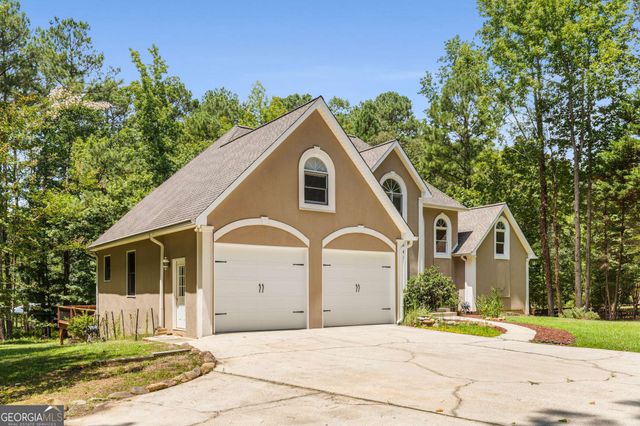 2336 Cross Creek Drive SW, Powder Springs, GA 30127