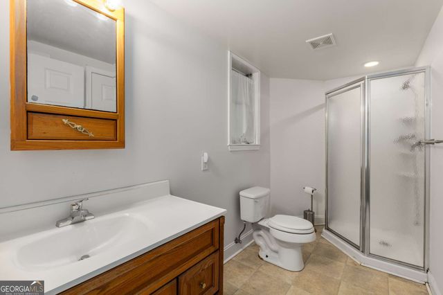 2336 Cross Creek Drive SW, Powder Springs, GA 30127