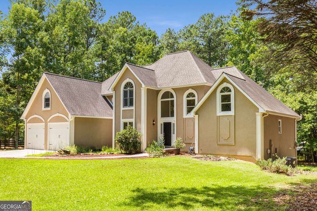 2336 Cross Creek Drive SW, Powder Springs, GA 30127