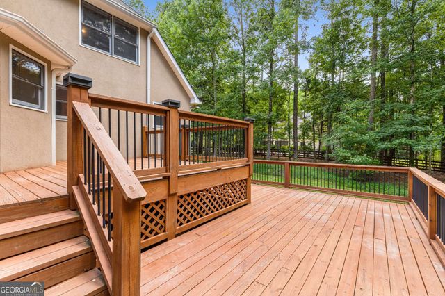 2336 Cross Creek Drive SW, Powder Springs, GA 30127