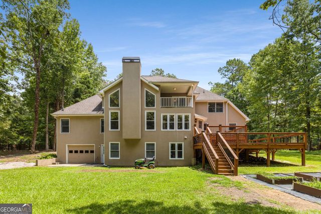 2336 Cross Creek Drive SW, Powder Springs, GA 30127