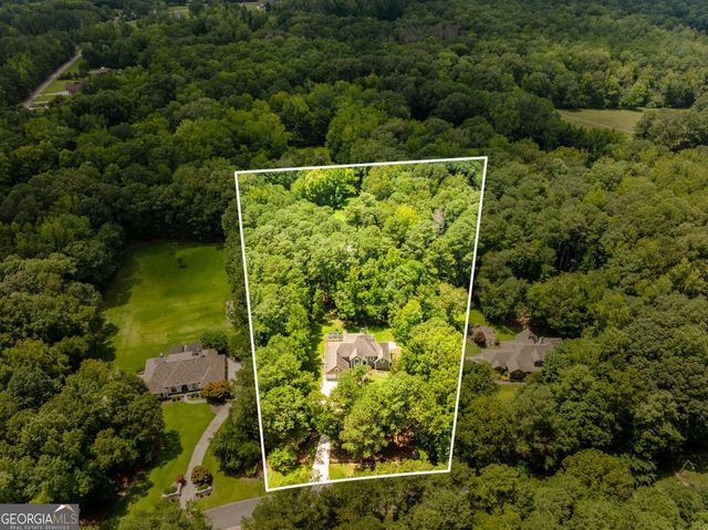 2336 Cross Creek Drive SW, Powder Springs, GA 30127