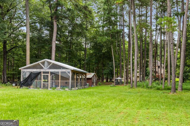 2336 Cross Creek Drive SW, Powder Springs, GA 30127