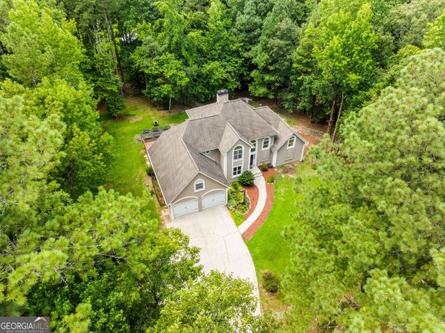 2336 Cross Creek Drive SW, Powder Springs, GA 30127