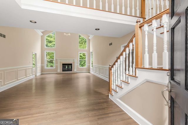 2336 Cross Creek Drive SW, Powder Springs, GA 30127