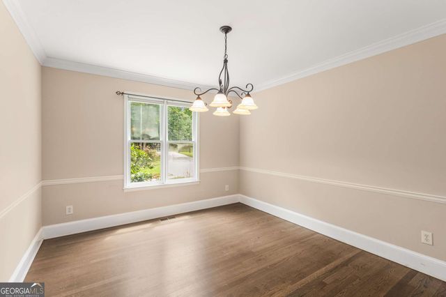 2336 Cross Creek Drive SW, Powder Springs, GA 30127