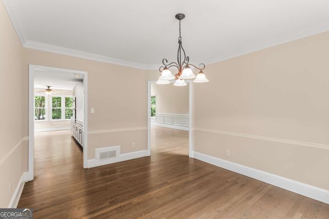 2336 Cross Creek Drive SW, Powder Springs, GA 30127