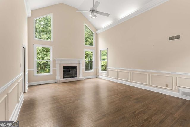 2336 Cross Creek Drive SW, Powder Springs, GA 30127