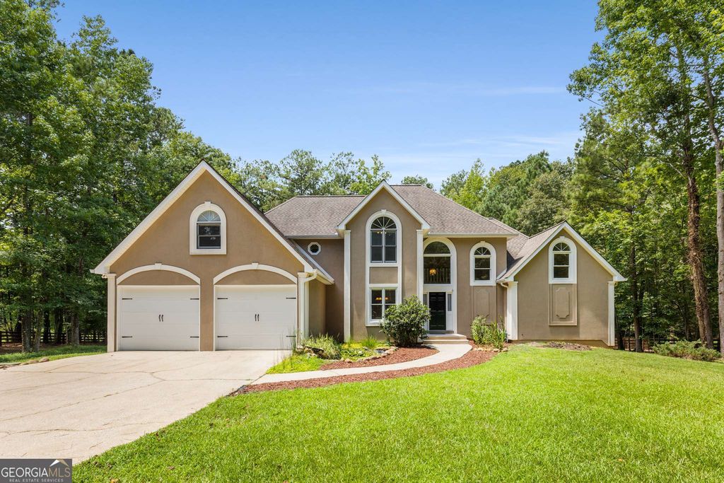 2336 Cross Creek Drive SW, Powder Springs, GA 30127