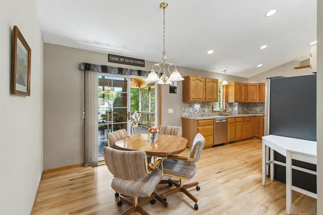 1331 Pinnacle Circle, Sun Prairie, WI 53590