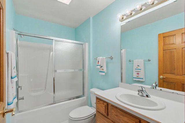 1331 Pinnacle Circle, Sun Prairie, WI 53590