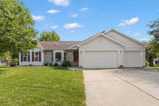 1331 Pinnacle Circle, Sun Prairie, WI 53590