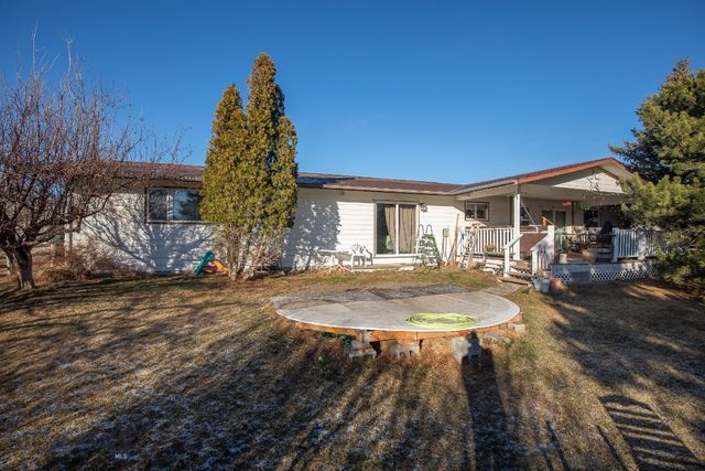 94 Willow Drive, Livingston, MT 59047