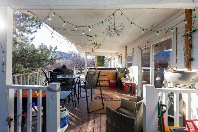 94 Willow Drive, Livingston, MT 59047