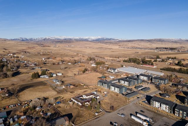 94 Willow Drive, Livingston, MT 59047