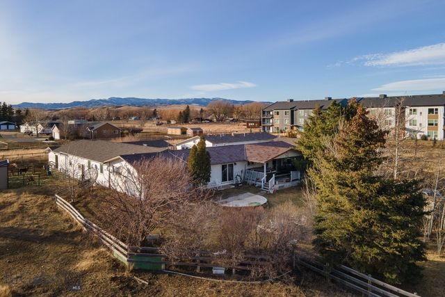 94 Willow Drive, Livingston, MT 59047