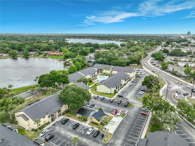 918 LAKE DESTINY ROAD F, Altamonte Springs, FL 32714