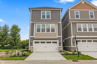 15407 Mystic Rock Drive, Carmel, IN 46033