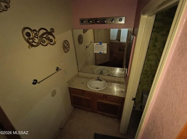 489 Alondra Court, Rio Rico, AZ 85648