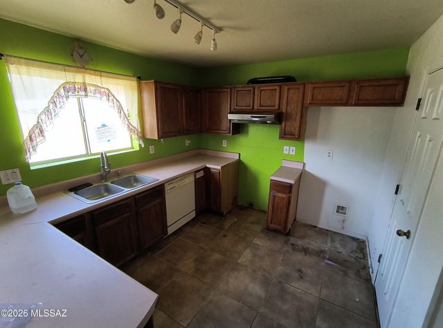 489 Alondra Court, Rio Rico, AZ 85648