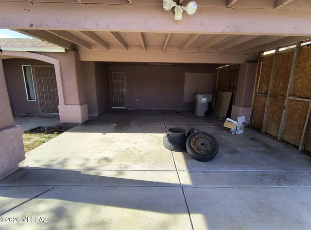 489 Alondra Court, Rio Rico, AZ 85648