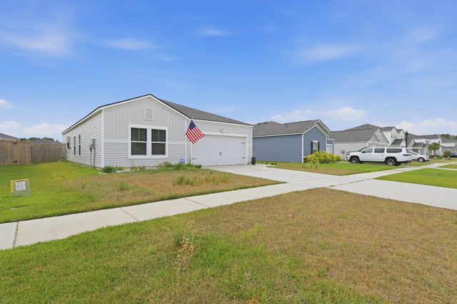 514 Spanish Wells Road, Summerville, SC 29486