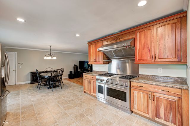 3725 Senour Road, Indianapolis, IN 46239