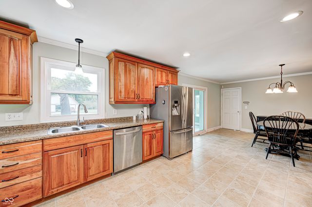 3725 Senour Road, Indianapolis, IN 46239