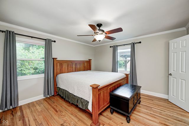 3725 Senour Road, Indianapolis, IN 46239