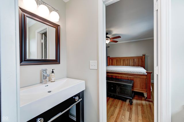 3725 Senour Road, Indianapolis, IN 46239